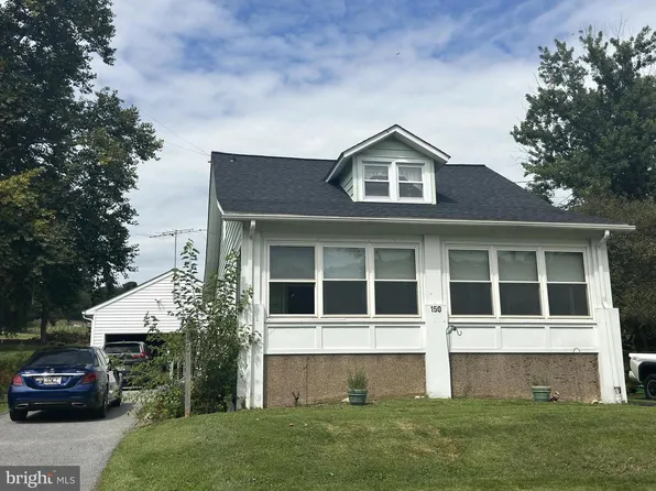 150 Bond St, Westminster, MD 21157