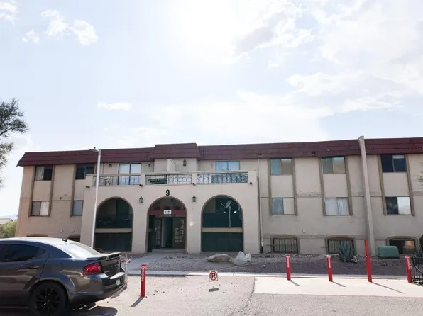 6321 N Barcelona Ct Unit 901, Tucson, AZ 85704