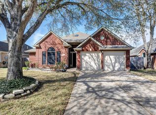 1507 Hidden Terrace Dr, Sugar Land, TX 77479