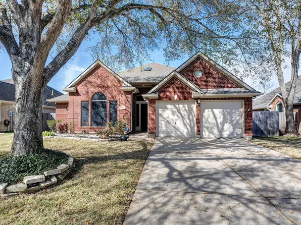 1507 Hidden Terrace Dr, Sugar Land, TX 77479