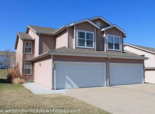 7419 SW 22nd Ct, Topeka, KS 66614