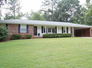 365 Greencrest Dr, Athens, GA 30605