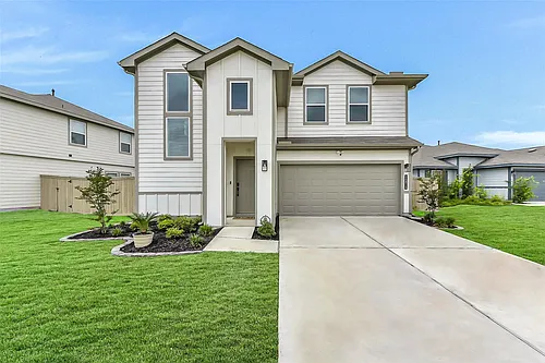 14816 Crimson Peak Ln Photo 1