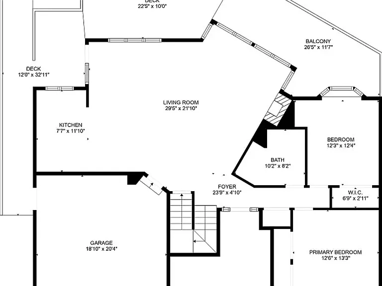 412 Dog Mountain Rd — Photo 35