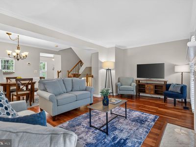 1343 Argall Pl, Alexandria, VA, 22314