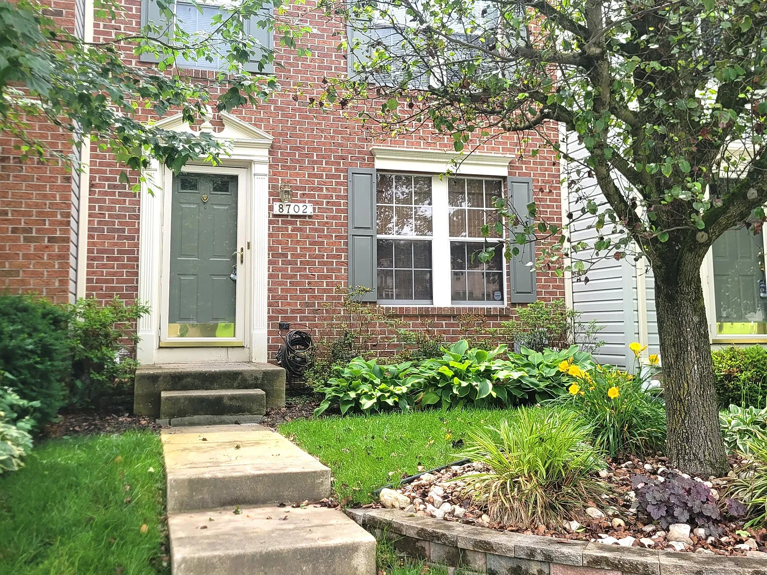 8702 Castlerock Court - 1 — Photo 1