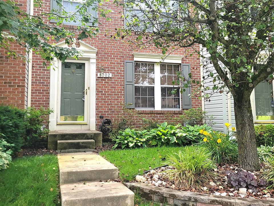 1st image of 8702 Castlerock Ct #1