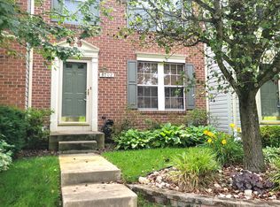 8702 Castlerock Ct #1, Laurel, MD 20723