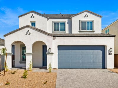 17837 W Mission Ln, Waddell, AZ, 85355