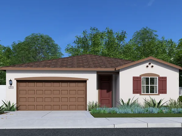 Residence 1765 Plan, Vineyard Glen : Veneto