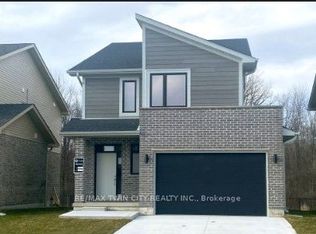 2024 Evans Blvd, London, ON N6M0C4