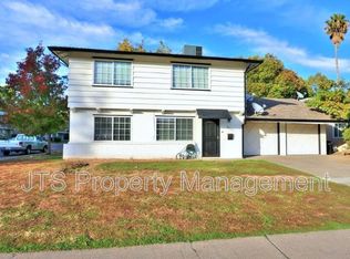 2825 Sweet Way, Sacramento, CA 95821