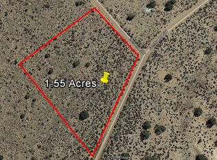 20TH Avenue NW, Rio Rancho Estates, NM 87124