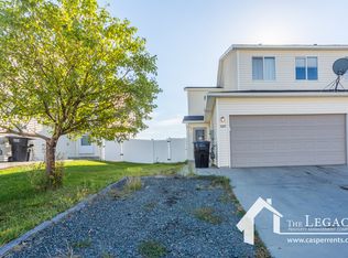 3429 Trappers Trl, Casper, WY 82604