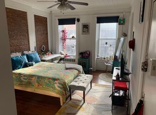 219 E 120th St APT 3, New York, NY 10035