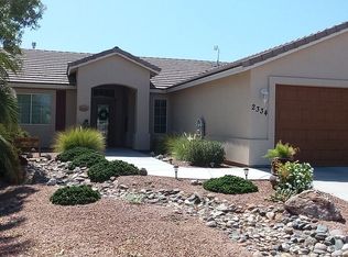 2334 E Wild Rose Ct, Mohave Valley, AZ 86440