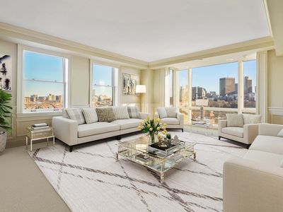 2 Commonwealth Ave APT 14C, Boston, MA, 02116