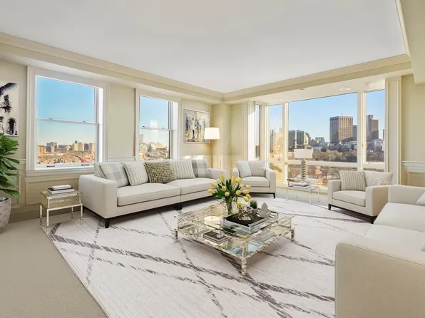 2 Commonwealth Ave APT 14C, Boston, MA 02116
