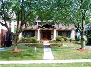 886 Hereford Dr, Akron, OH