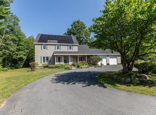 20 Wildwood Avenue, Claremont, NH 03743