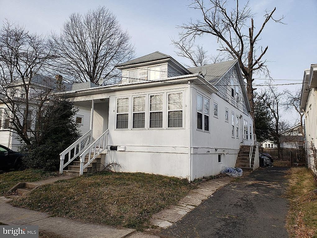 144 Greenland Ave, Ewing, NJ 08638 Zillow