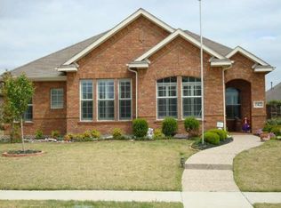 13422 Lime Ridge Dr, Frisco, TX 75033