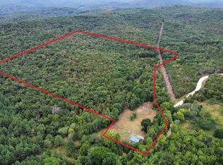 4217 Mill Creek Rd, Melbourne, AR 72556