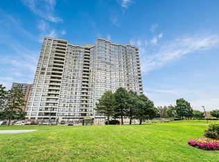 350 Alton Towers Cir #401, Toronto, ON M1V 5E3
