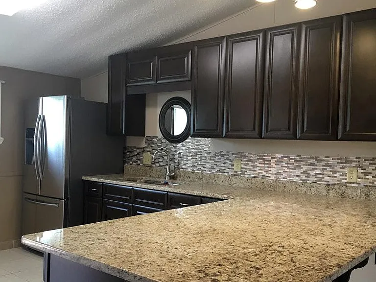 Kitchen Bar