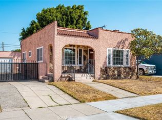 1820 W Colegrove Ave, Montebello, CA 90640
