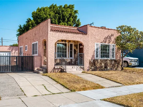 1820 W Colegrove Ave, Montebello, CA 90640