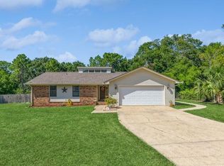 245 Ridge Lake Rd, Crestview, FL 32536