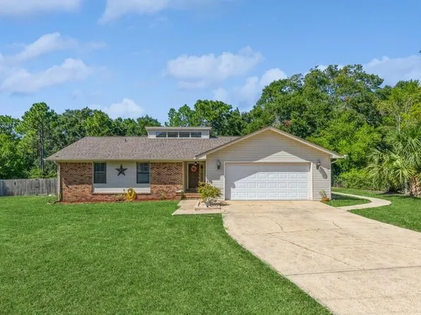 245 Ridge Lake Rd, Crestview, FL 32536