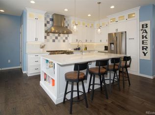 3311 Cranston Cir, Highlands Ranch, CO 80126