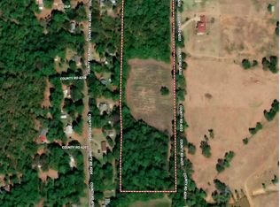 4203 Cr, Jacksonville, TX 75766