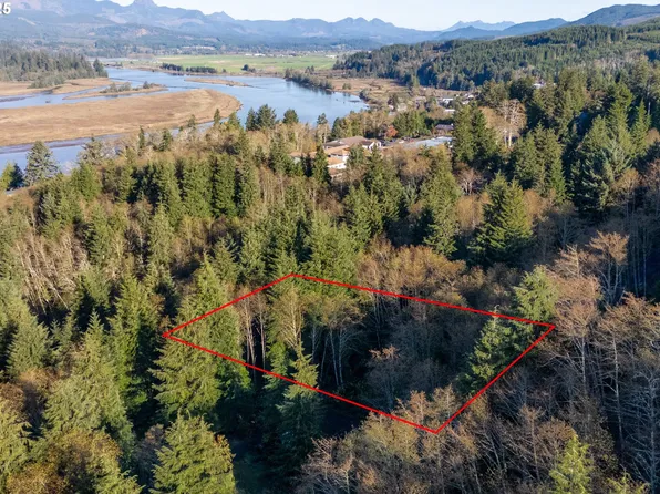 Bryant St #602-604, Wheeler, OR 97147