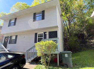 806 Federal St #B, Chattanooga, TN 37405
