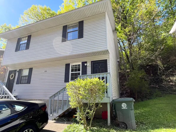 806 Federal St #B, Chattanooga, TN 37405