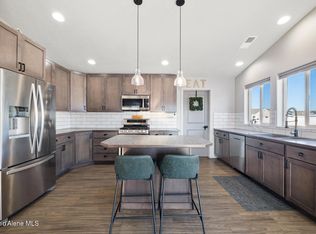 4167 W Belgrave Way, Hayden Lake, ID 83835