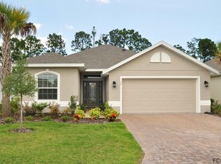 57 Park Place Cir, Palm Coast, FL 32164