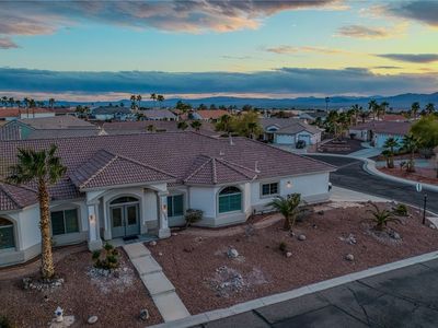 2596 Majestic Way, Bullhead City, AZ, 86442