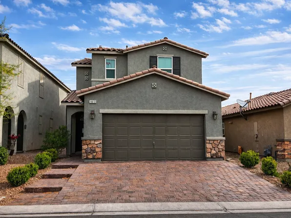 6610 Secret Grove Ave, Las Vegas, NV 89130