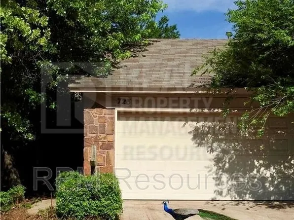 723 Rimrock Rd, Edmond, OK 73034