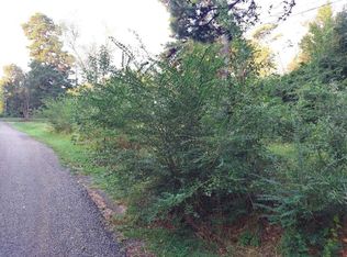 0 Pearson St, Avinger, TX 75630