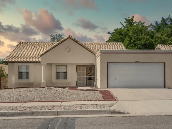 7604 Elderwood Dr NW, Albuquerque, NM 87120