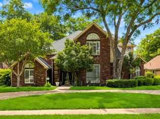 1909 Pecan Ridge Dr, Rowlett, TX 75088