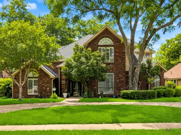 1909 Pecan Ridge Dr, Rowlett, TX 75088