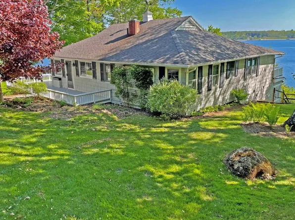 137 Bay View Drive, Bar Harbor, ME 04609