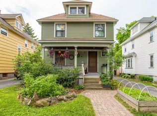 29 Crawford St, Rochester, NY 14620