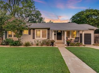 12 Margranita Cres, Austin, TX 78703